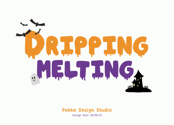 Dripping Melting: A Designer’s Real-World Review
