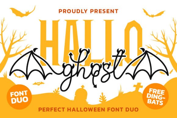 Hallo Ghost Duo: A Designer’s Real-World Review