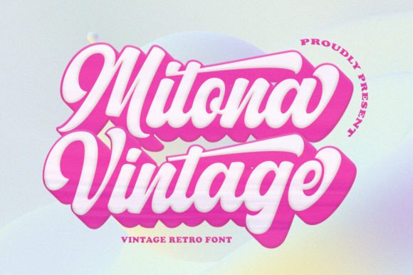 Mitona Vintage: A Designer’s Real-World Review