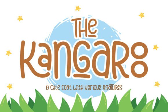 The Kangaroo